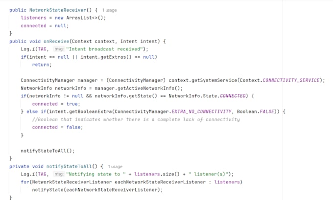 convert your website to android app using android studio