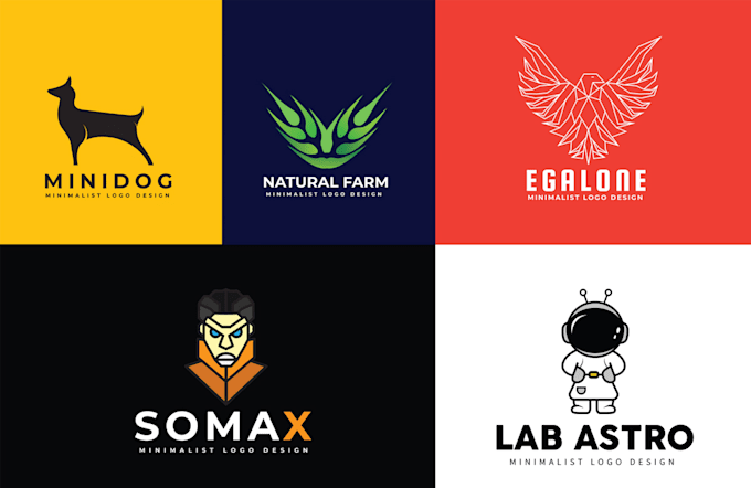 design a brand logo design
