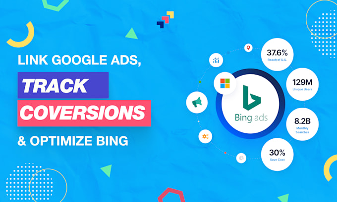 import and configure microsoft bing ads