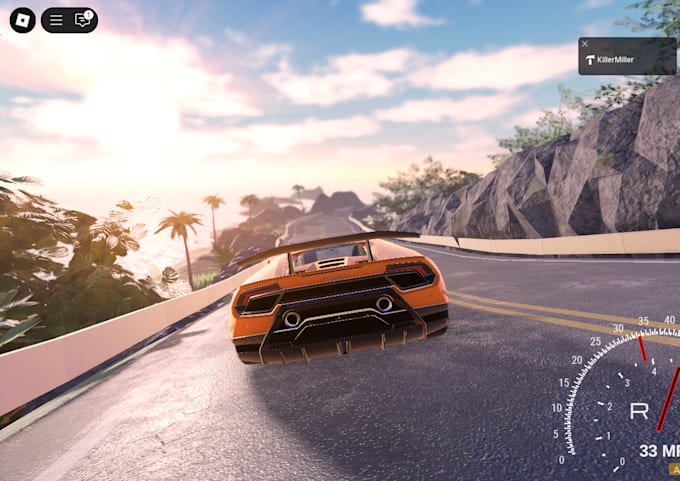 develop, build maps, models, anything on roblox