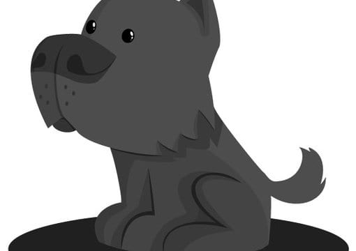 make simple characters on vectors