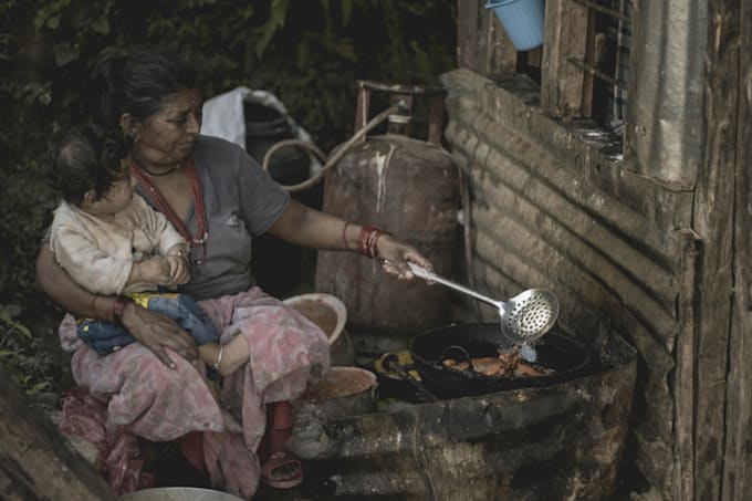 be your nepali to english translator and vice versa