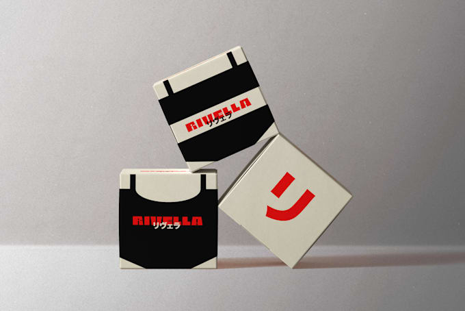 design packaging for your brand