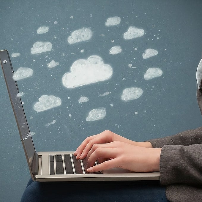 be your cloud consultant for any cloud project on aws , azure or gcp