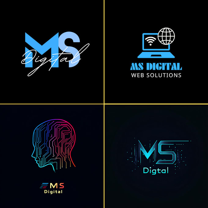 create a professional logo for your company