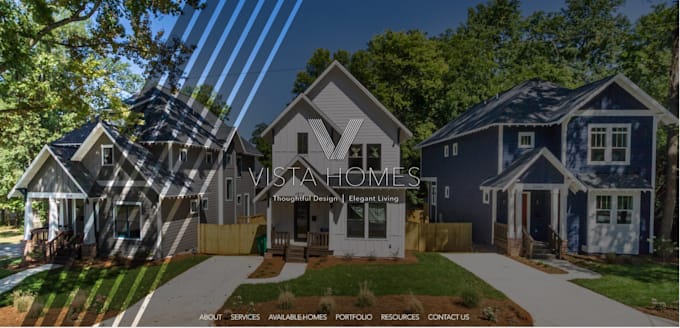 design remodeling, hvac, construction, painting, contractor graphics and website
