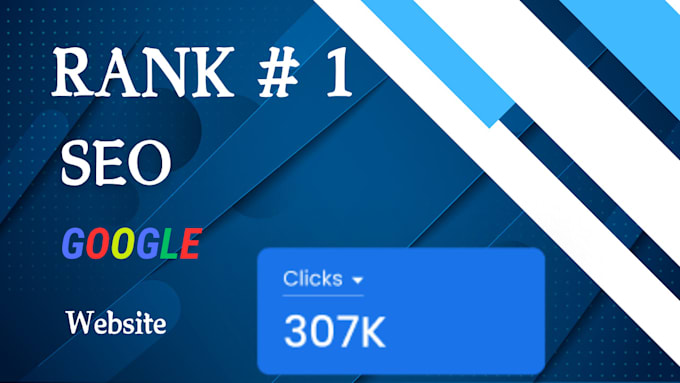 seo for your website