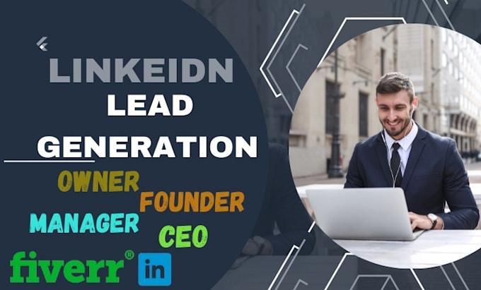 expert b2b linkedin lead generation to boost your business