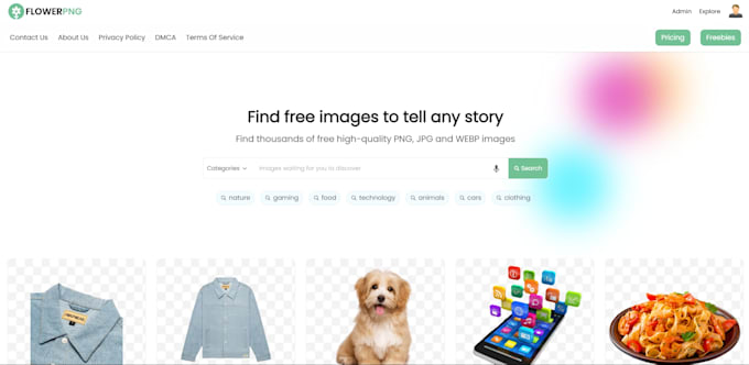 develop your website as a full stack web developer, mern stack developer
