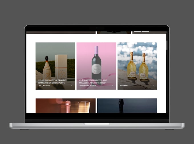 design profitable wine shopify store liquor website wine website wine store