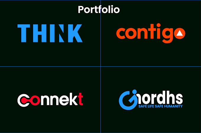 design a wordmark, lettermark logo