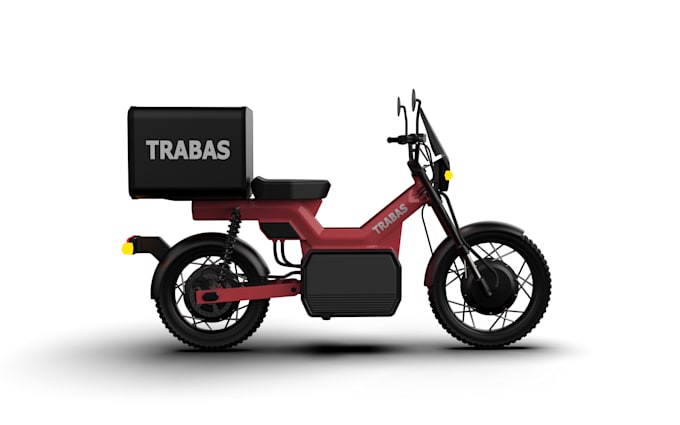 do bike, ebike, and electric motorcycle design