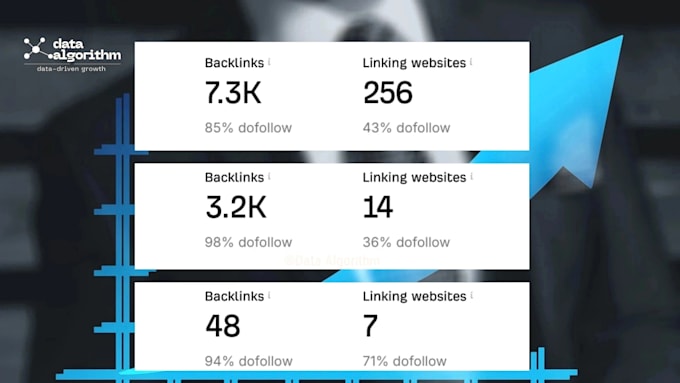 be your SEO backlinks manager