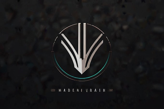 design modern fashion logo