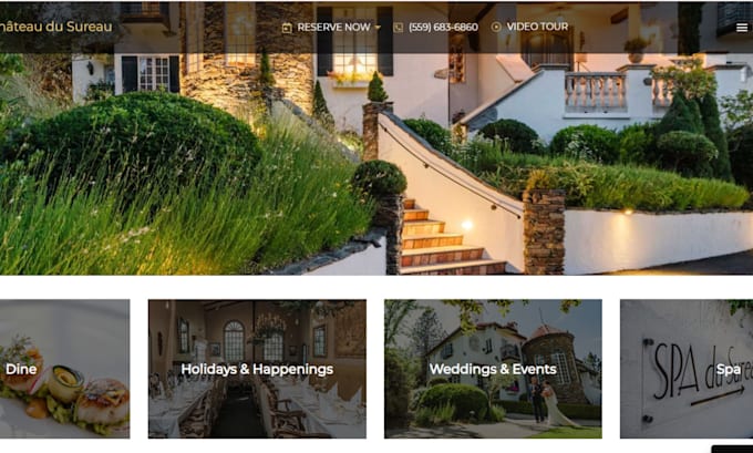 square website, square online store, square online, squarespace website design