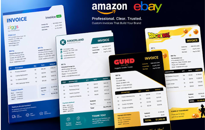 help you to create letter of authorization to appeal amazon