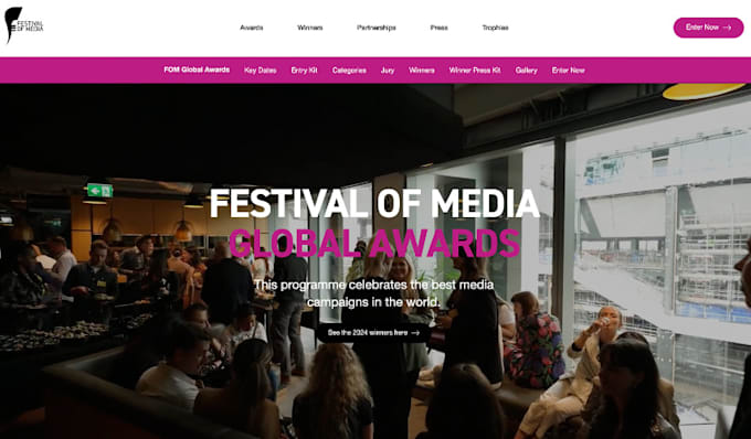 design,redesign wordpress website and woocommerce store