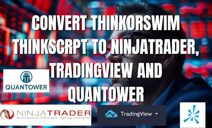 Convert thinkorswim thinkscript to ninjatrader or tradingview ...