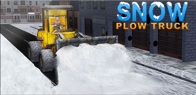 develop snow plow app, landscape app, lawn care website, home service app