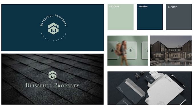 do complete branding and provide identity kit in 24 hrs