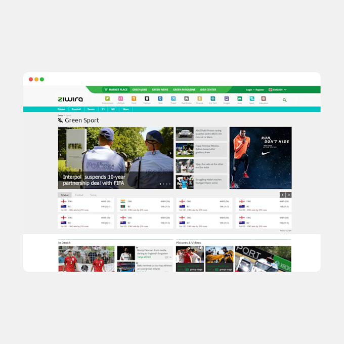 create dynamic wordpress website with crocoblock jet engine elementor