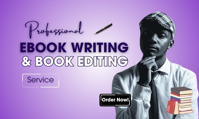 be kdp self help ebook ghostwriter book editor proofread christian ebook writer