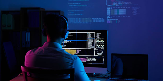 manual software testing and regression to your project