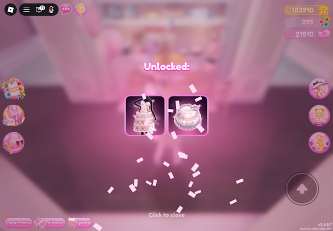 do the quests for you in dress to impress