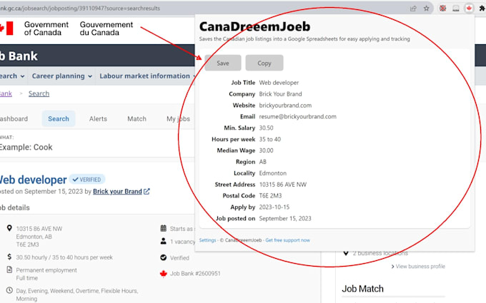 build an ai powered chrome extension openai gemini deepseek wrapper