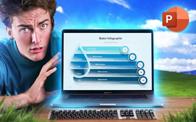 design your thumbnail with professional way