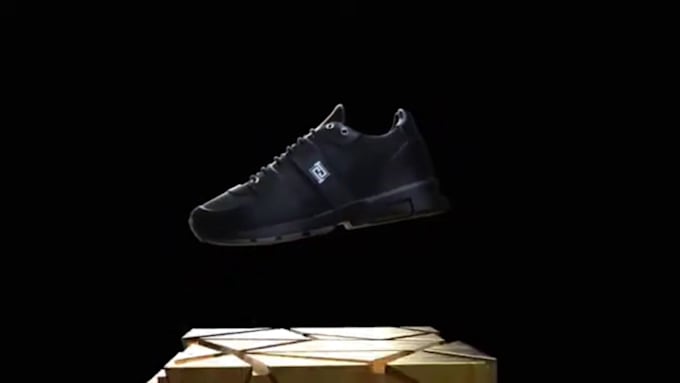 do 3d shoe design, footwear animation, shoe animation ads, sneaker vfx video