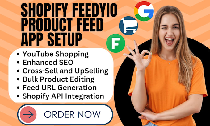 setup shopify product feed syncee instafeed gmc feed simprosys multifeed wixpa