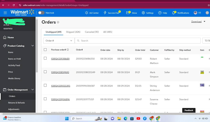 do amazon to walmart dropshipping walmart seller central dropshipping