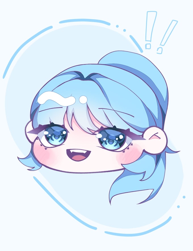do any art commission