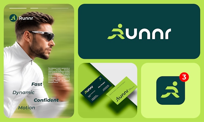design a modern and minimalist logo for your business