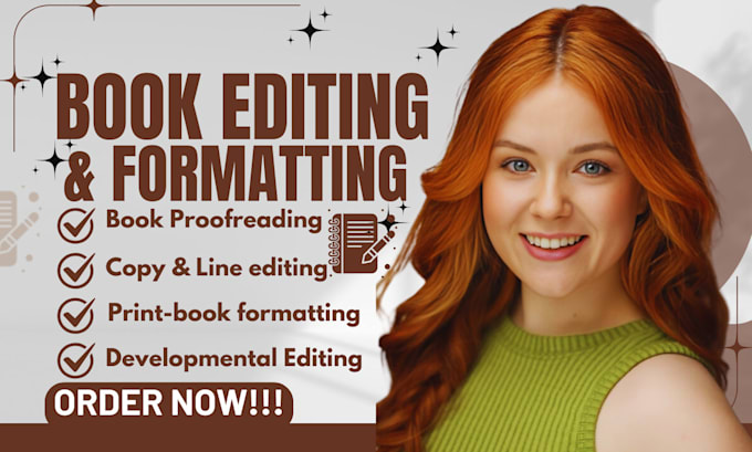 do book editing proofreading copy line editing for memoir romance fiction novel