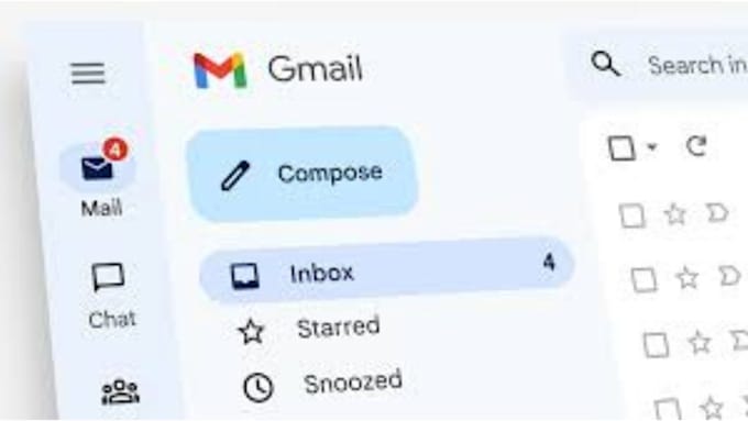 do manual email marketing by sending emails safely