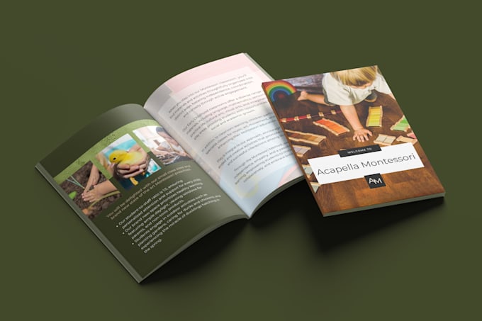 convert 2d magazines into 3d magazine mockups in different styles