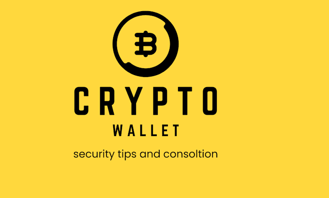 do professional crypto wallet setup and security consultation