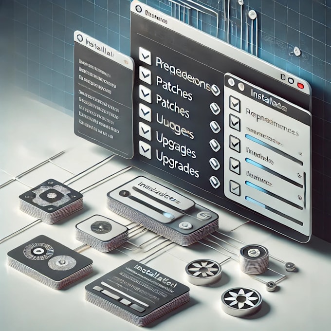 do creating installers using wix toolset