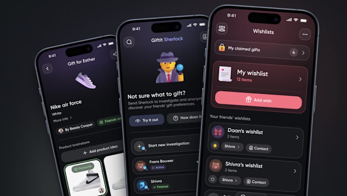 Build flutterflow custom widget flutte flow frontend backend app by ...