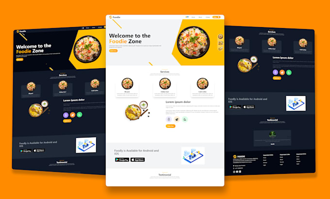 convert figma to responsive react nextjs website pixel perfect fast SEO friendly