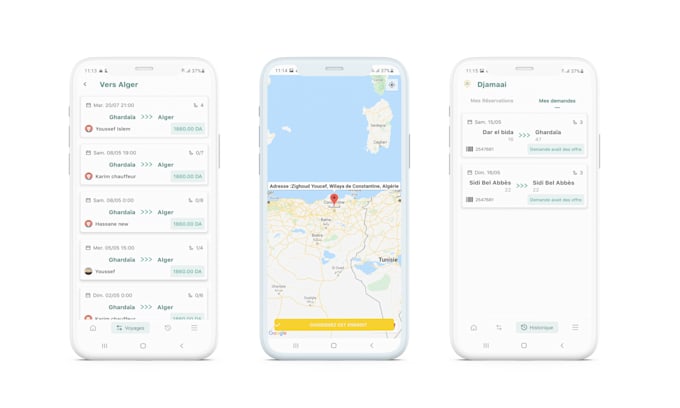fix bugs and errors in your flutter or android app