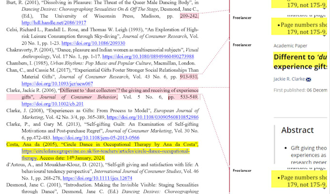 make citations footnotes, bibligraphy of apa, mla, chicago
