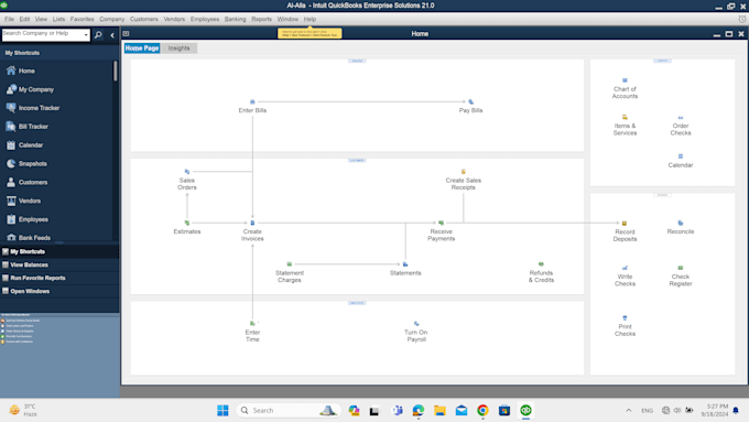 do quickbooks bookkeeping and cleanup cloud and standalone