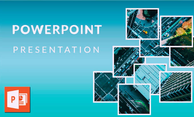 be your expert for custom powerpoint design and training