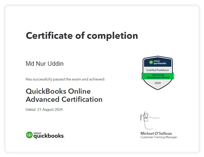 do bank reconciliation and bookkeeping in quickbooks