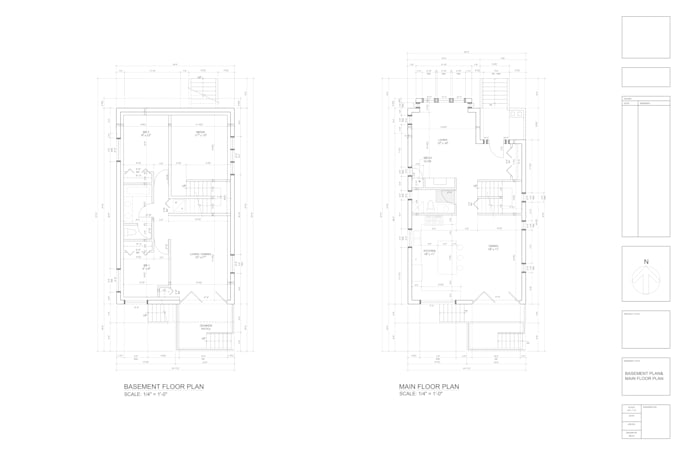 Cancoder Drawings.pdf Create architectural drawings, autocad 2d and pdf from your sketches by ...