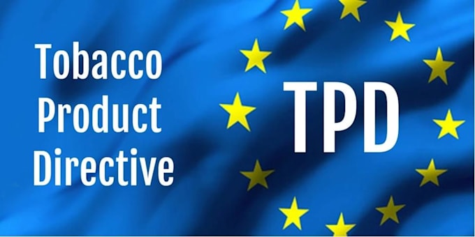 register your product in eu ceg tobacco, e cigarettes