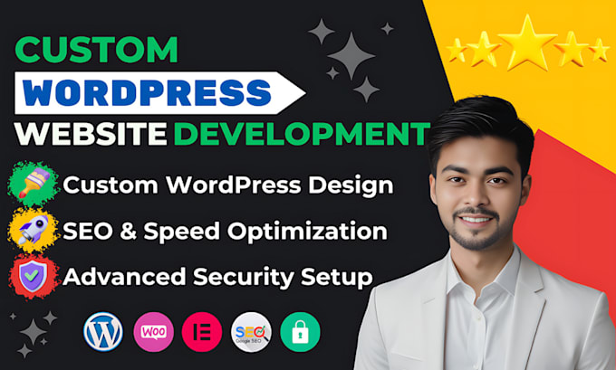 build a fast, profitable wordpress ecommerce store with SEO